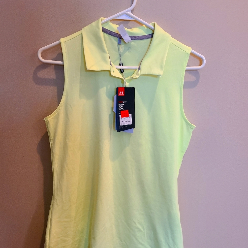 Golf shirts